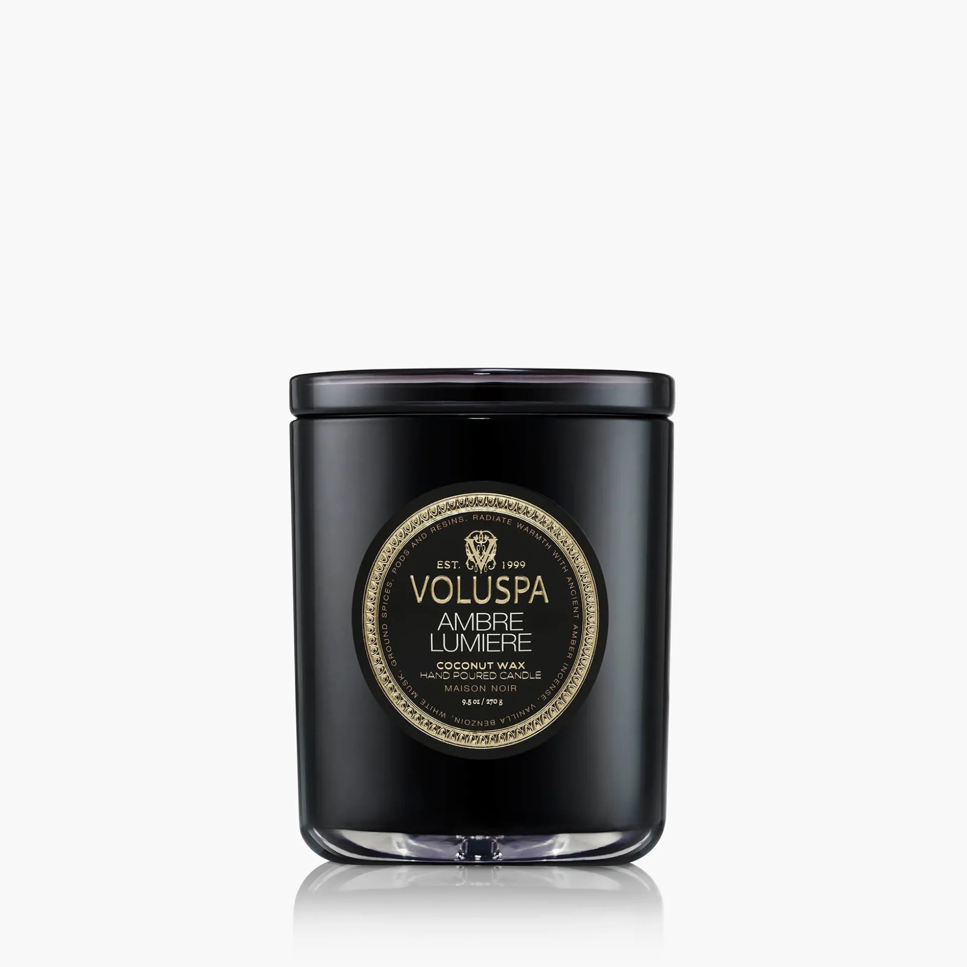 Ambre Lumiere