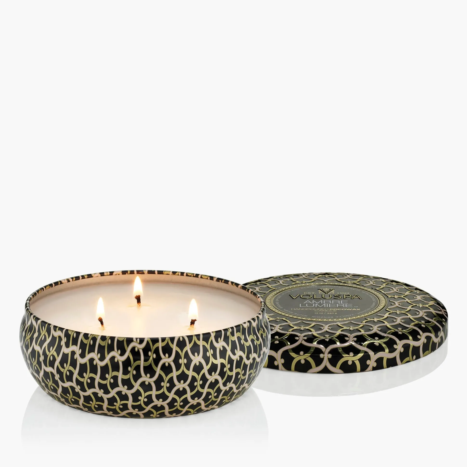 Ambre Lumiere