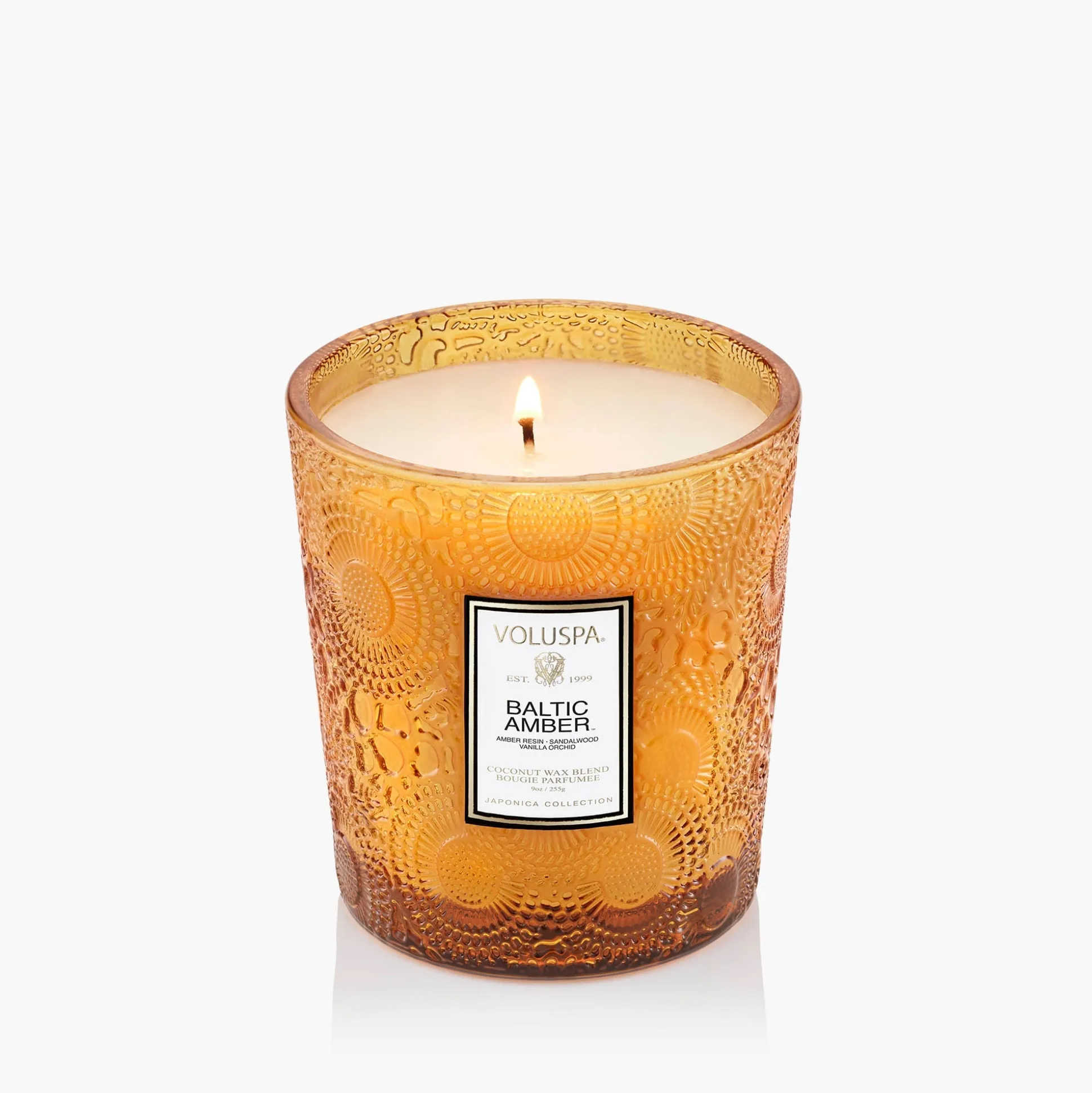 Baltic Amber