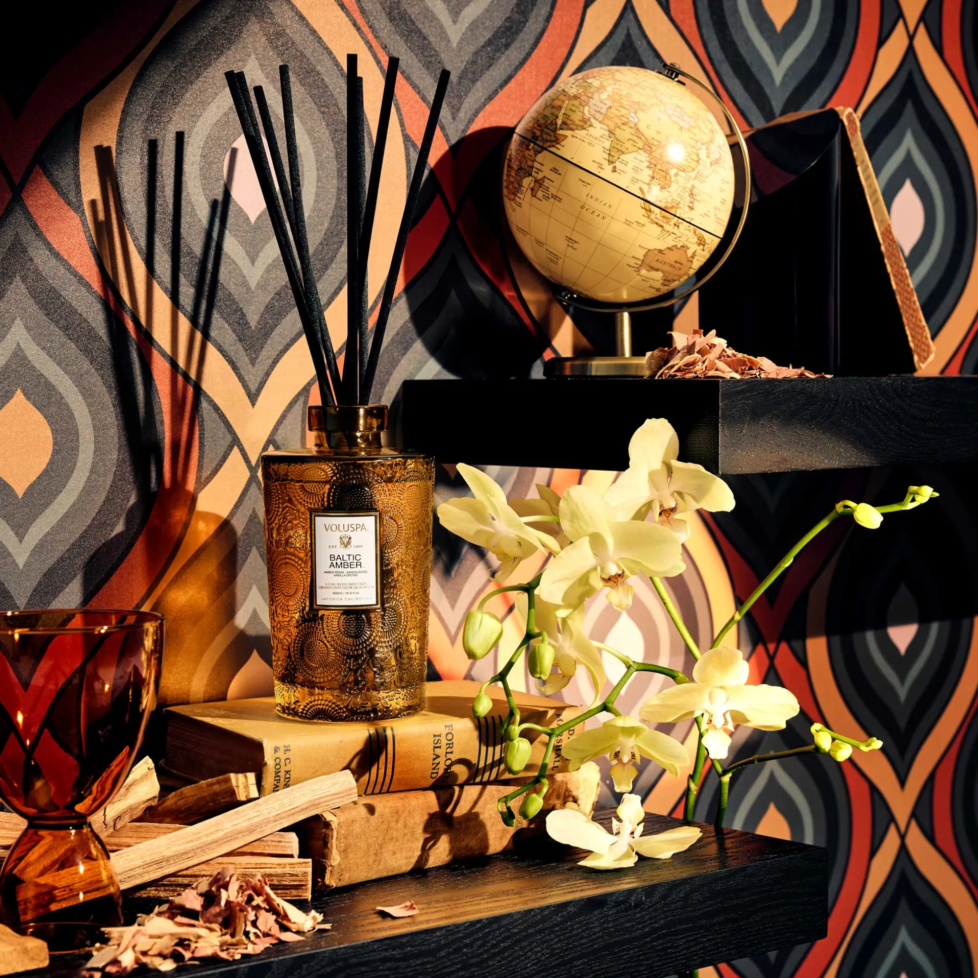 Baltic Amber