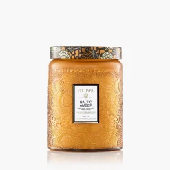 Baltic Amber