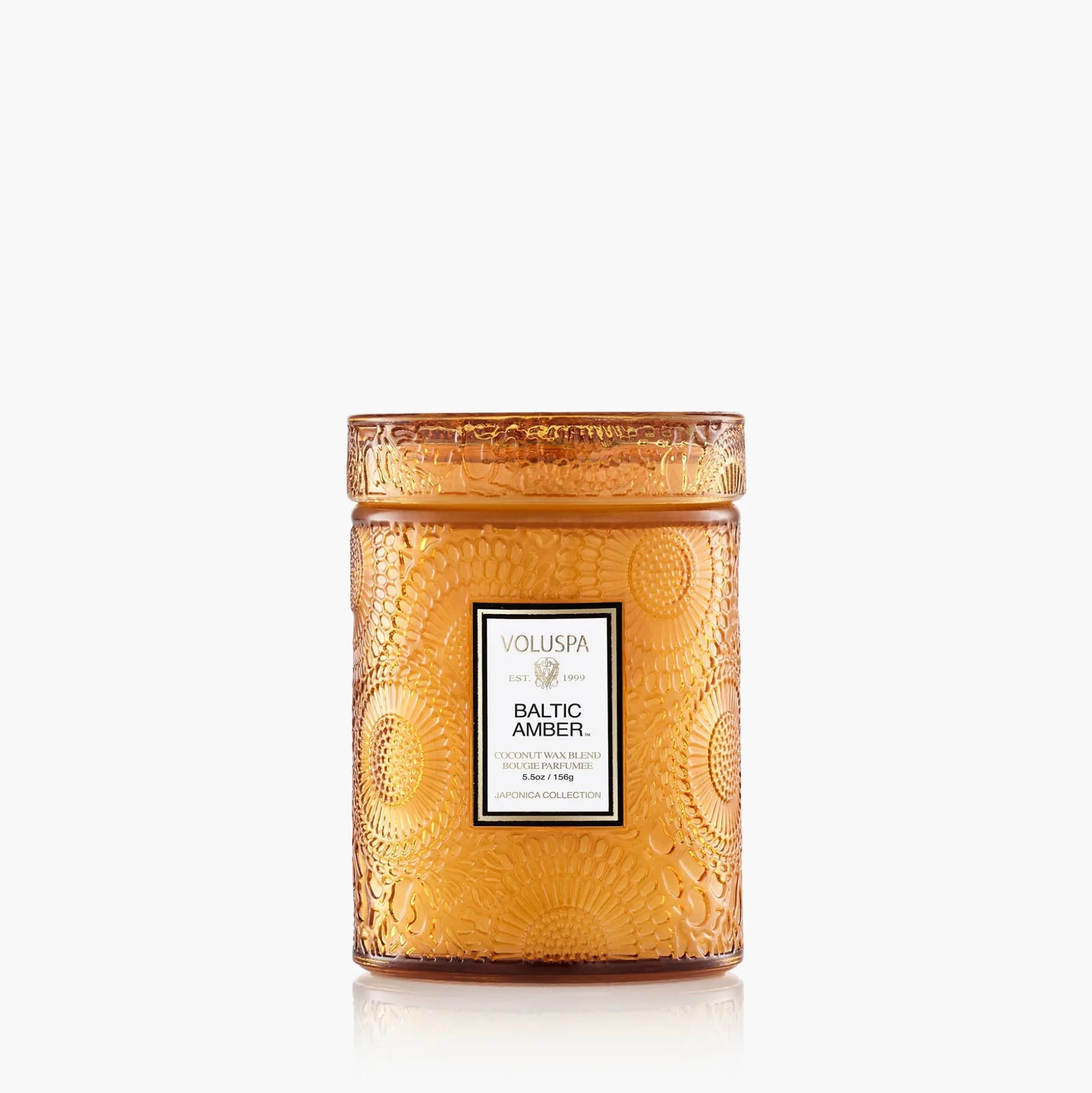 Baltic Amber