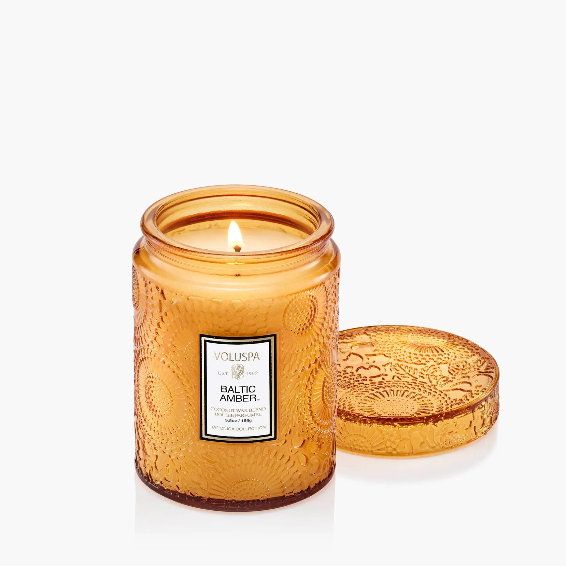 Baltic Amber