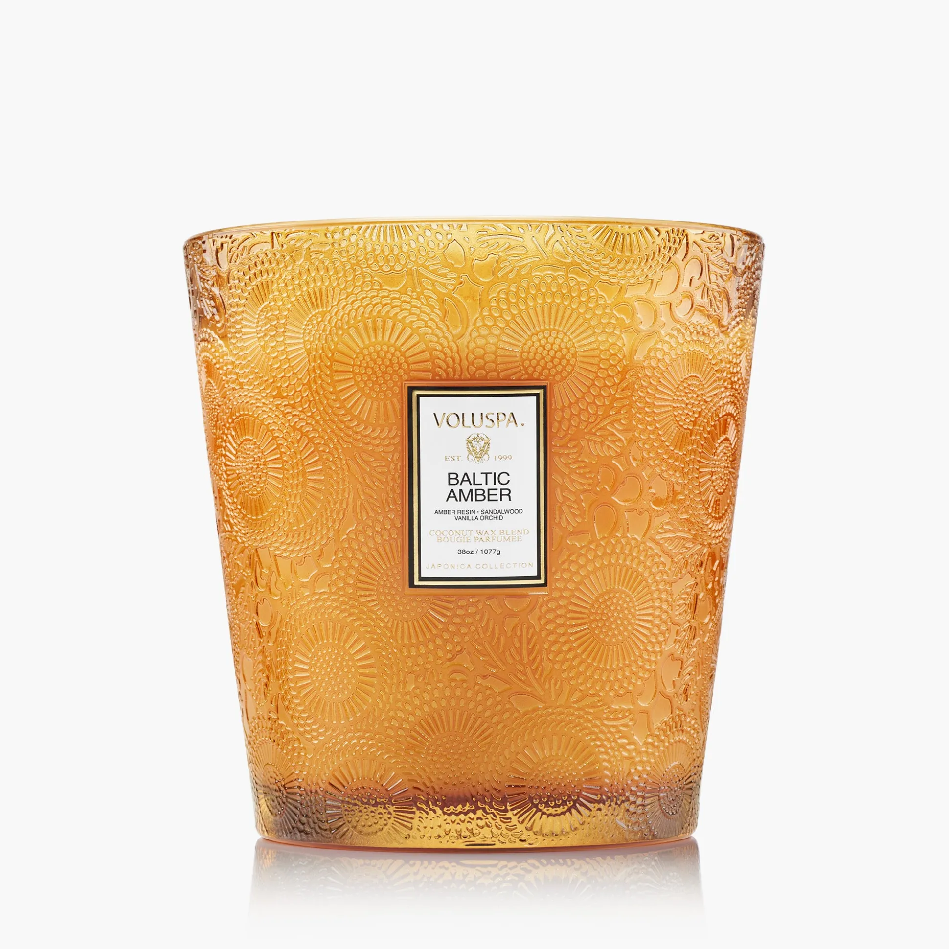 Baltic Amber