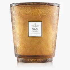 Baltic Amber
