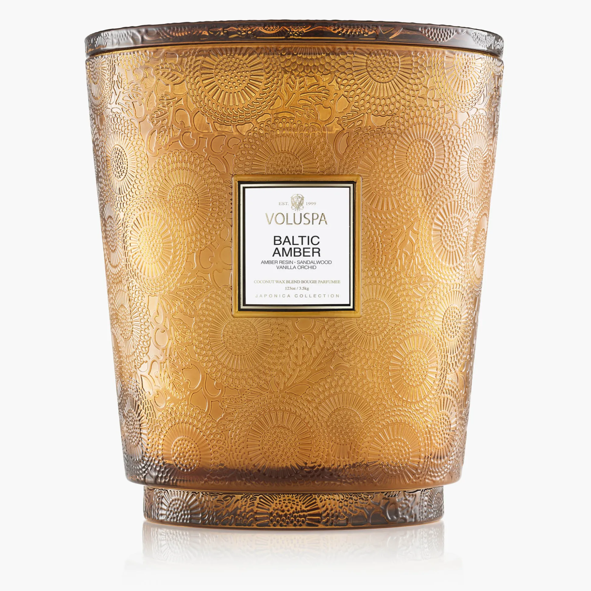 Baltic Amber