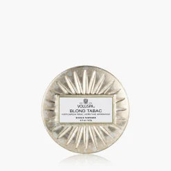 Blond Tabac