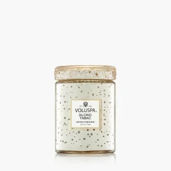 Blond Tabac
