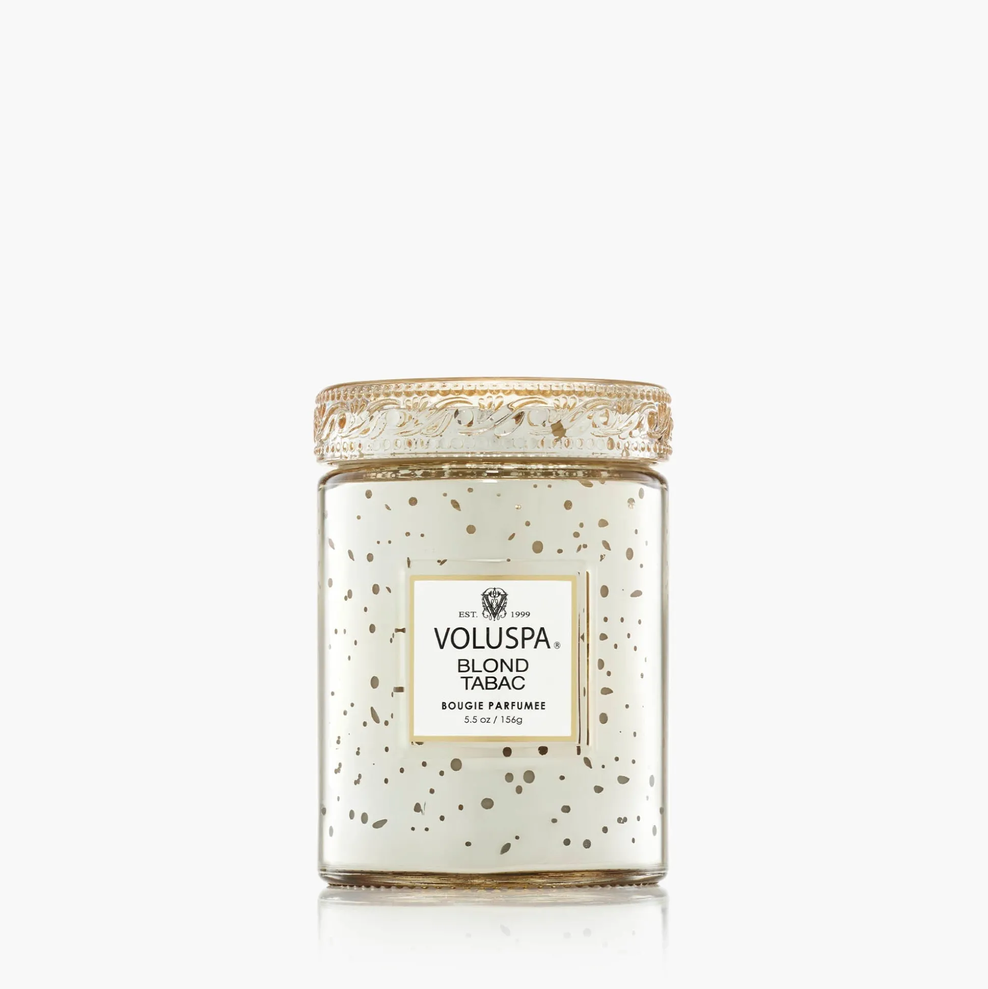 Blond Tabac
