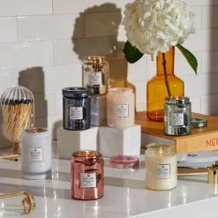 Blond Tabac