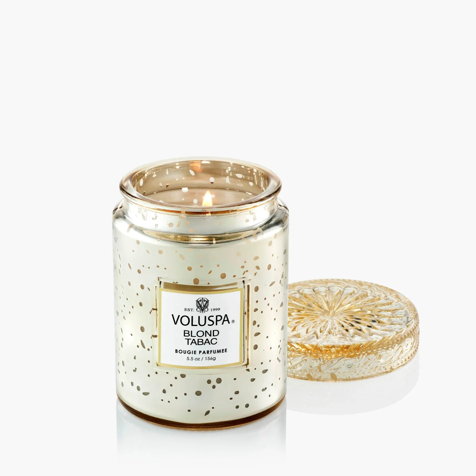 Blond Tabac