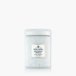 Bourbon Vanille