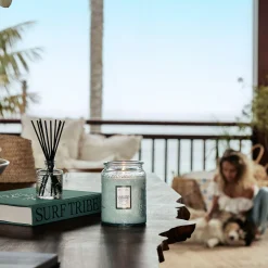 California Summers