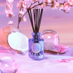 Cherry Blossom Bubble
