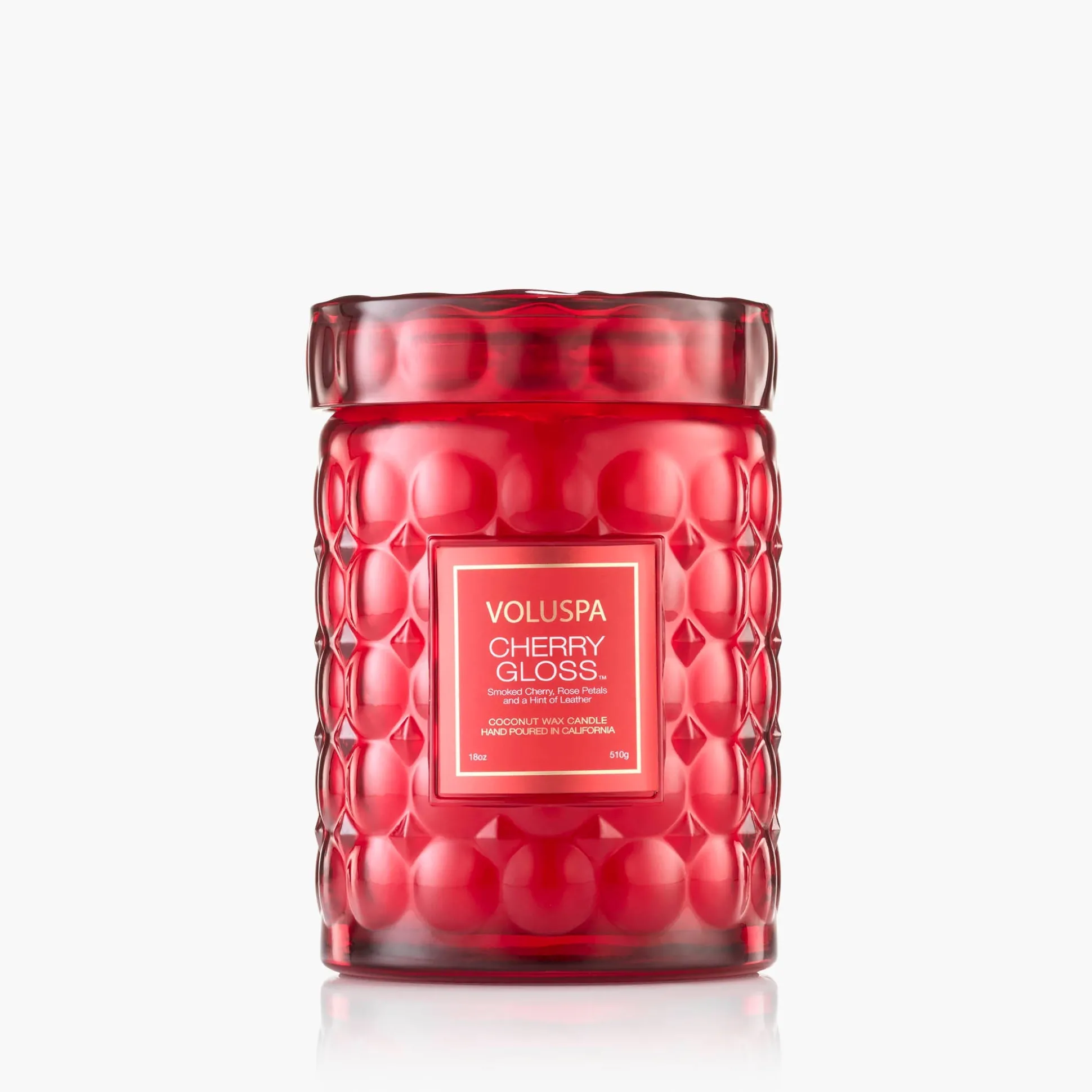 Cherry Gloss