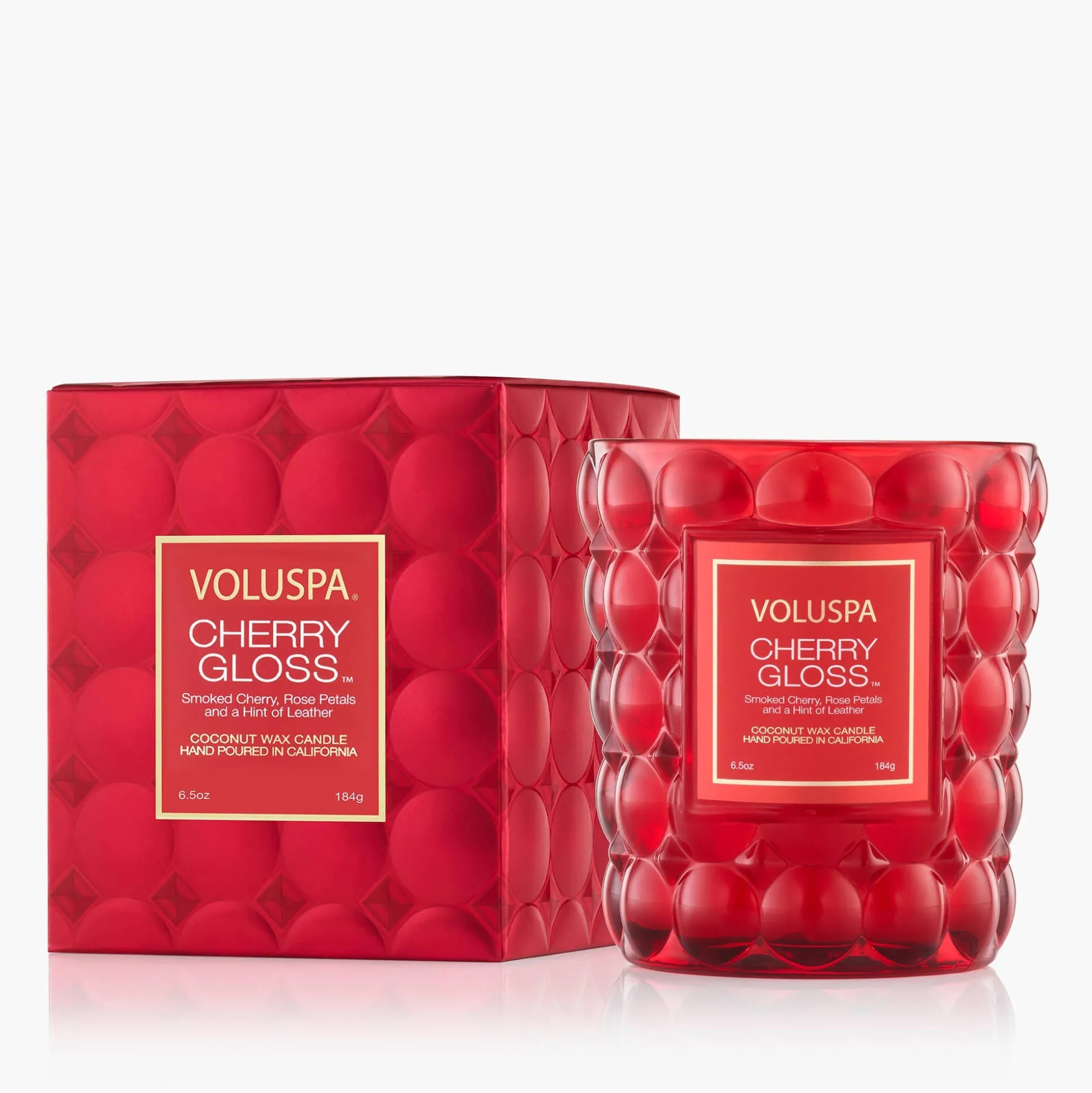 Cherry Gloss