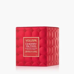 Cherry Gloss