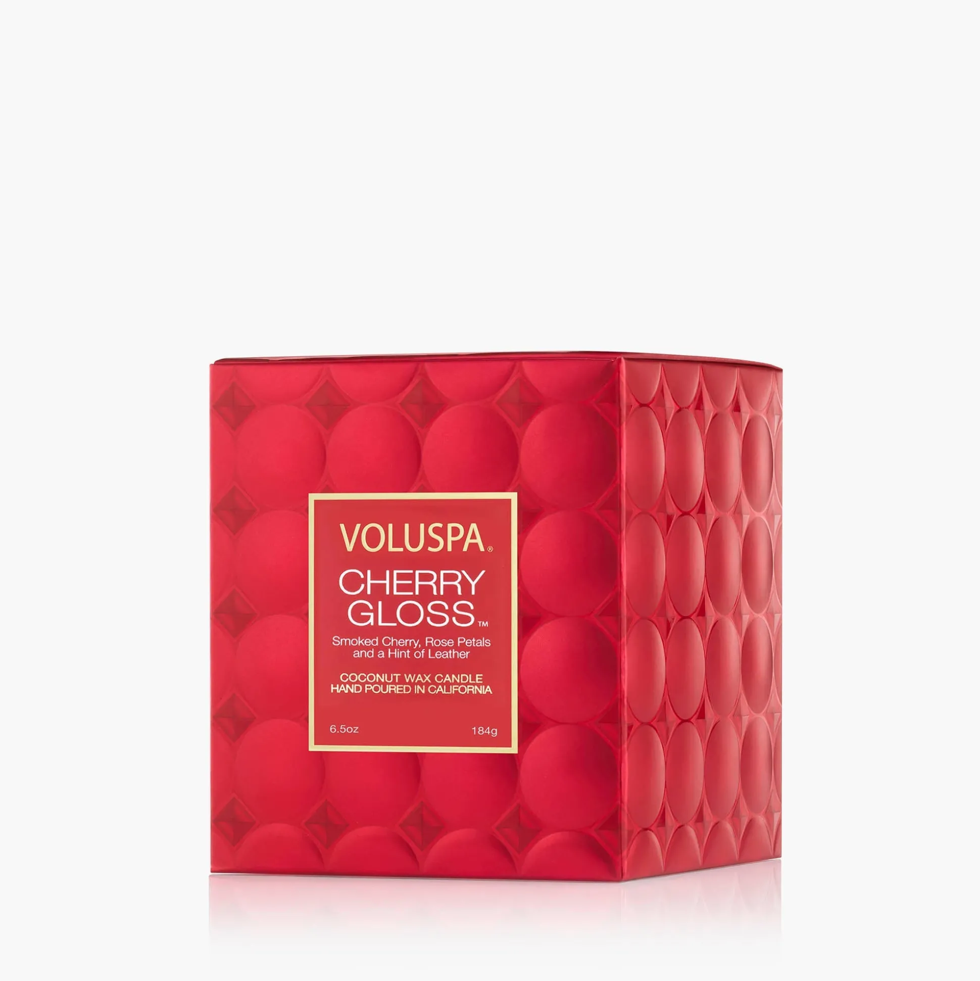Cherry Gloss