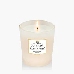 Coconut Papaya
