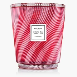 Crushed Candy Cane