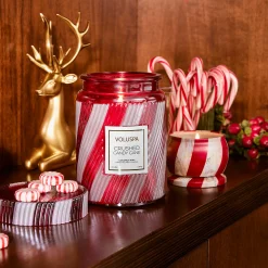 Crushed Candy Cane