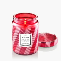 Crushed Candy Cane