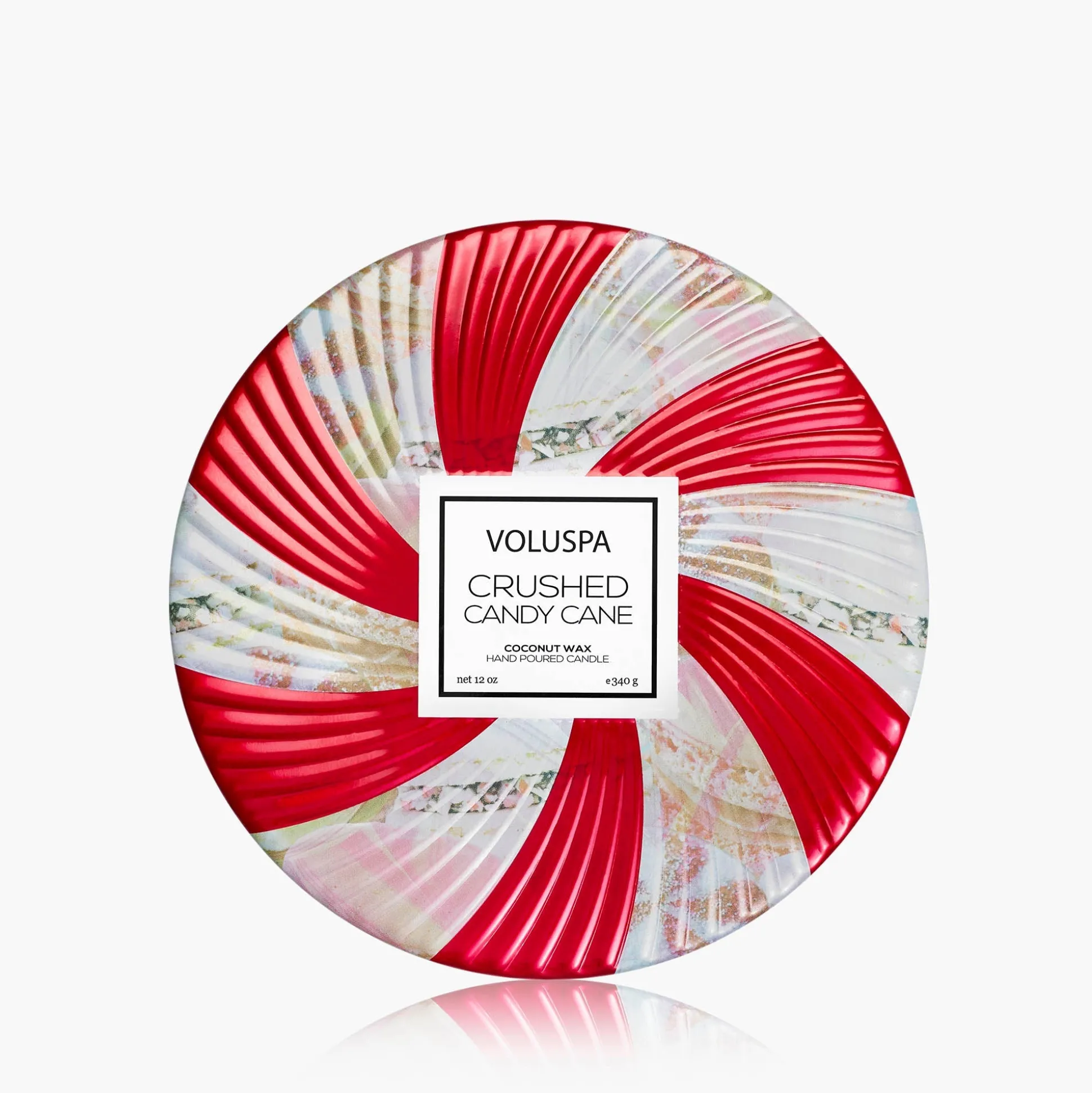 Crushed Candy Cane