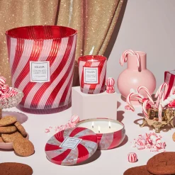 Crushed Candy Cane