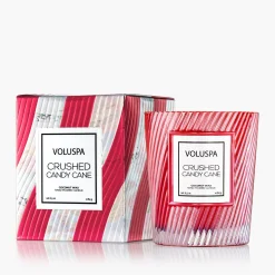 Crushed Candy Cane