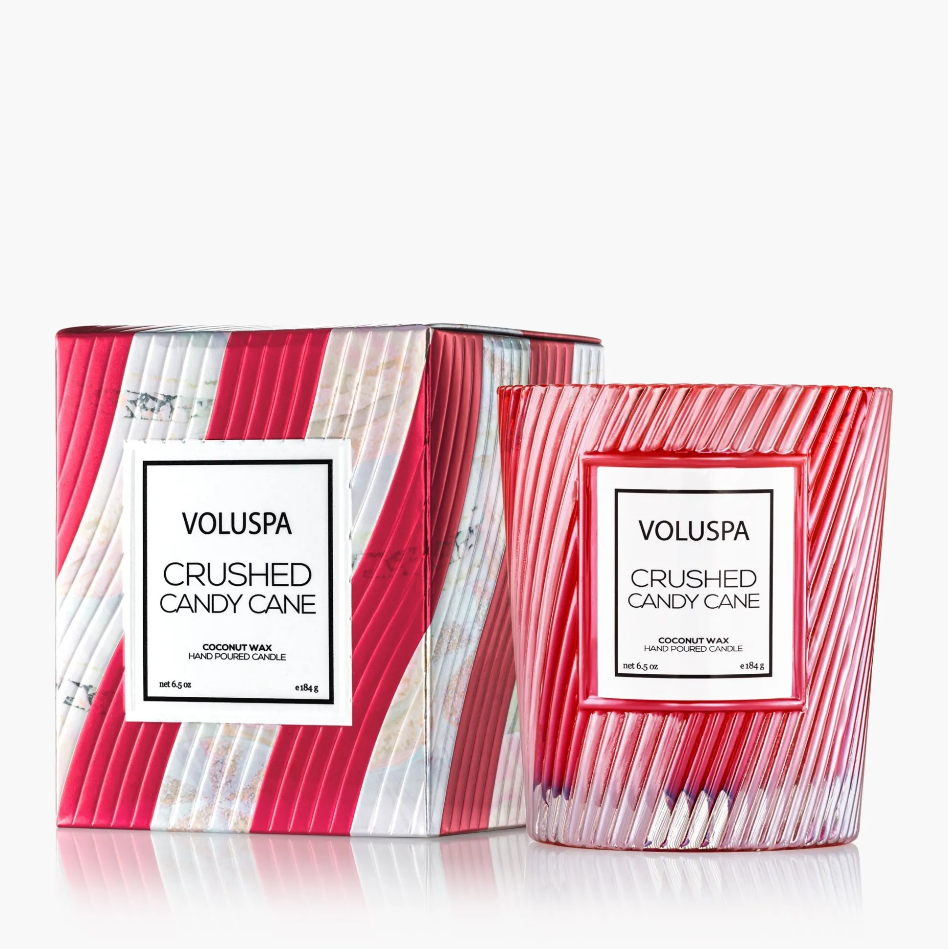 Crushed Candy Cane