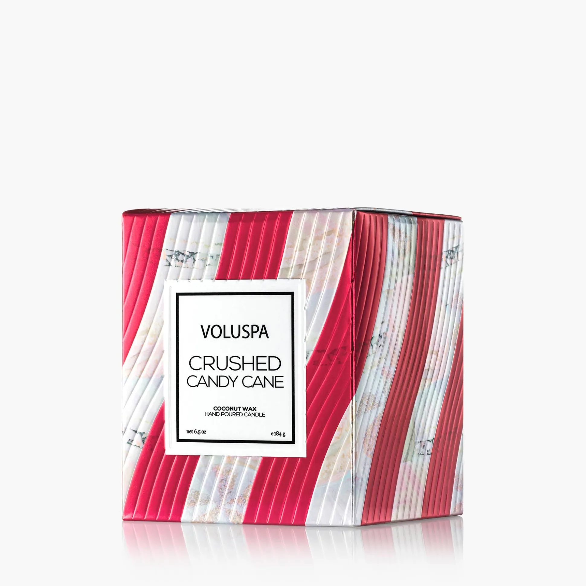 Crushed Candy Cane