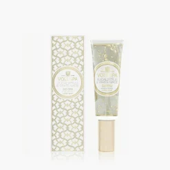 Eucalyptus & White Sage
