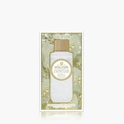 Eucalyptus & White Sage