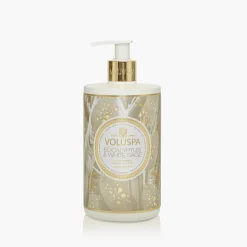 Eucalyptus & White Sage