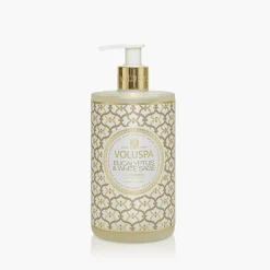 Eucalyptus & White Sage