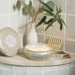 Eucalyptus & White Sage