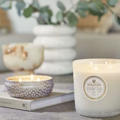 Eucalyptus & White Sage