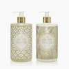 Eucalyptus & White Sage