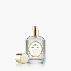 Eucalyptus & White Sage