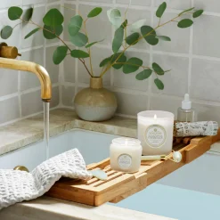 Eucalyptus & White Sage