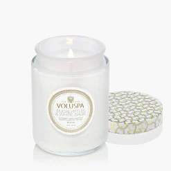 Eucalyptus & White Sage