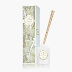 Eucalyptus & White Sage