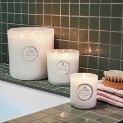 Eucalyptus & White Sage
