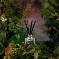Foraged Wildberry