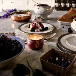 Foraged Wildberry