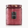 Foraged Wildberry