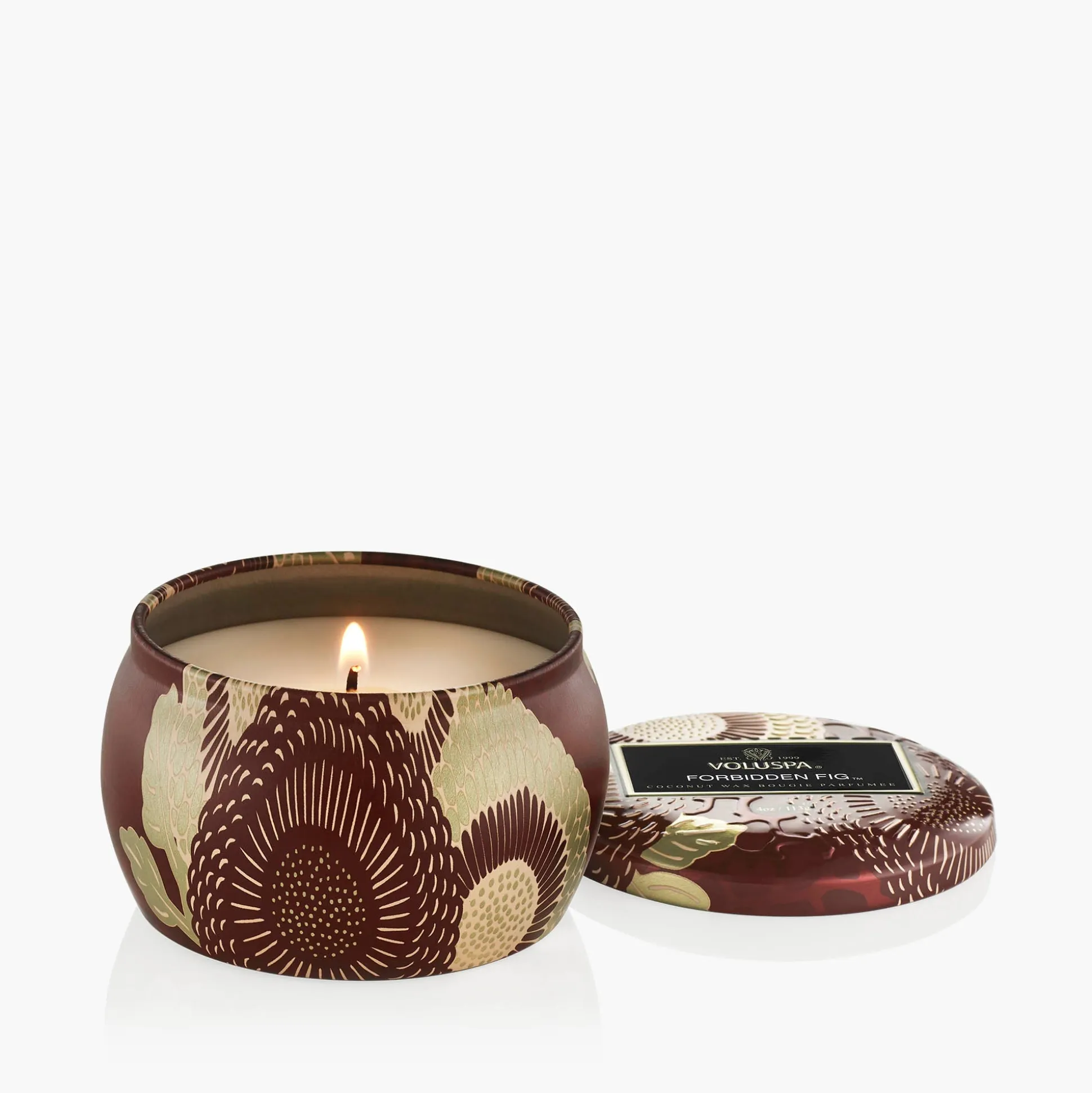 Forbidden Fig