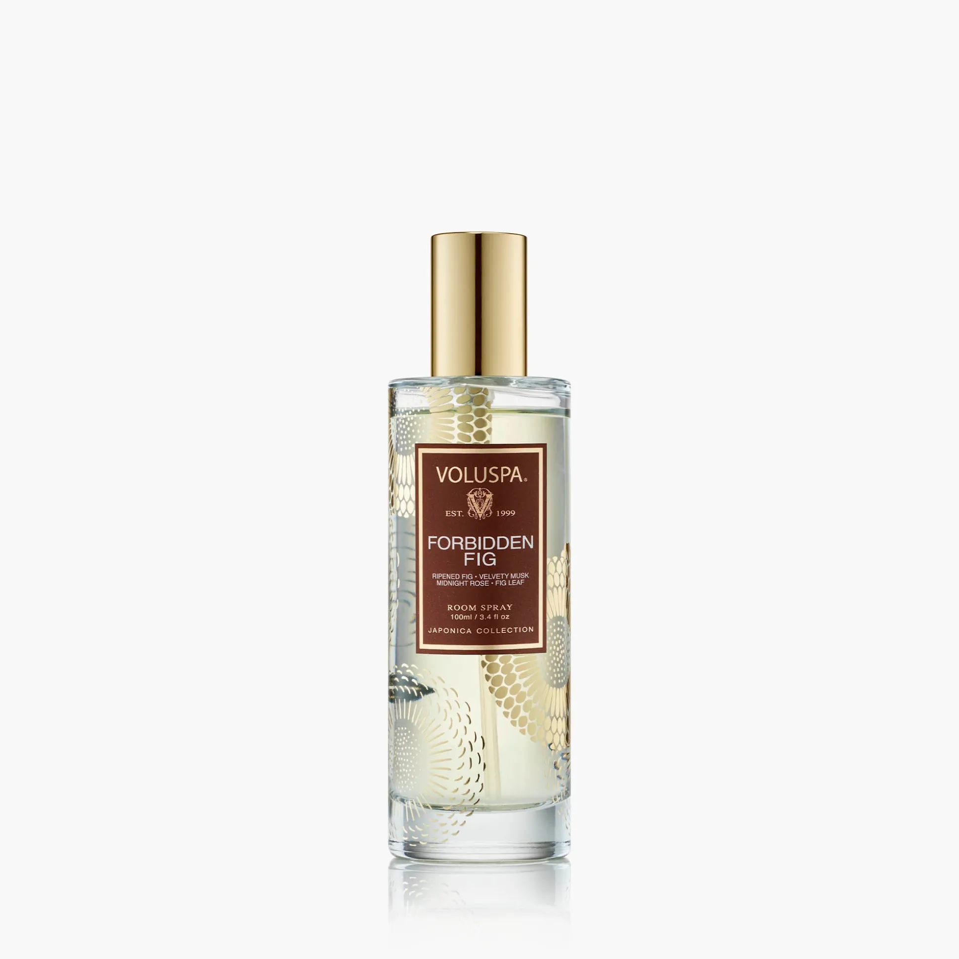 Forbidden Fig
