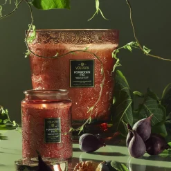 Forbidden Fig