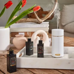 Fragrance Oil Diffuser Device